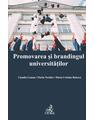 Copertă produs Promovarea și brandingul universităților - thumb 1