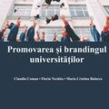 Copertă produs Promovarea și brandingul universităților - gallery small 