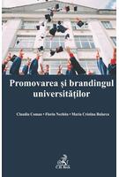 Copertă produs Promovarea și brandingul universităților