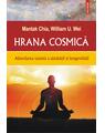 Copertă produs Hrana cosmică. Abordarea taoistă a sănătății și longevității - thumb 1