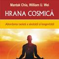 Copertă produs Hrana cosmică. Abordarea taoistă a sănătății și longevității - gallery small 