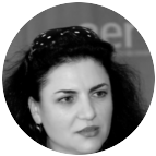 Fotografie autor Flori Bălănescu