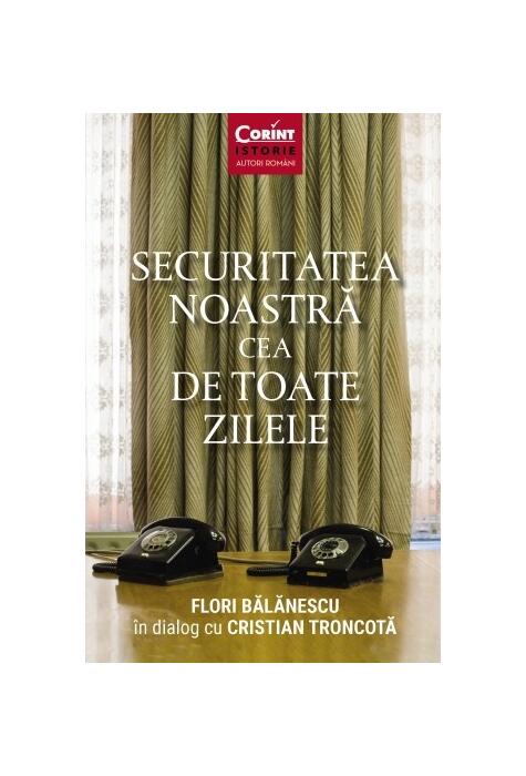Copertă produs Securitatea noastră cea de toate zilele