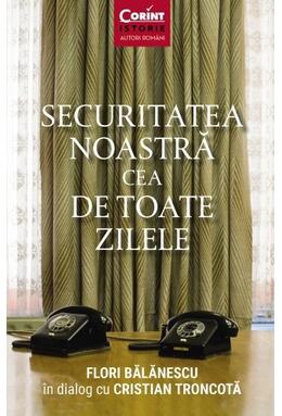 Copertă produs Securitatea noastră cea de toate zilele