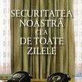 Copertă produs Securitatea noastră cea de toate zilele - gallery small 