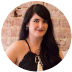 Fotografie autor Kerri Maniscalco