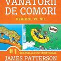 Copertă produs Pericol pe Nil (Vol. 2) - gallery small 