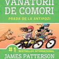 Copertă produs Prada de la antipozi (Vol. 7) - gallery small 