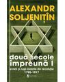 Copertă produs Două secole impreună. Evreii şi ruşii inainte de revoluţie (4 volume) - thumb 1