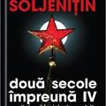 Copertă produs Două secole impreună. Evreii şi ruşii inainte de revoluţie (4 volume) - gallery small 