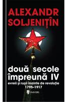 Imagine produs Două secole impreună. Evreii şi ruşii inainte de revoluţie (4 volume)