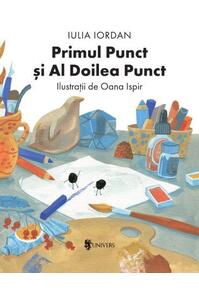 Copertă produs Primul Punct și Al Doilea Punct