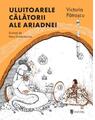 Copertă produs Uluitoarele călătorii ale Ariadnei - thumb 1