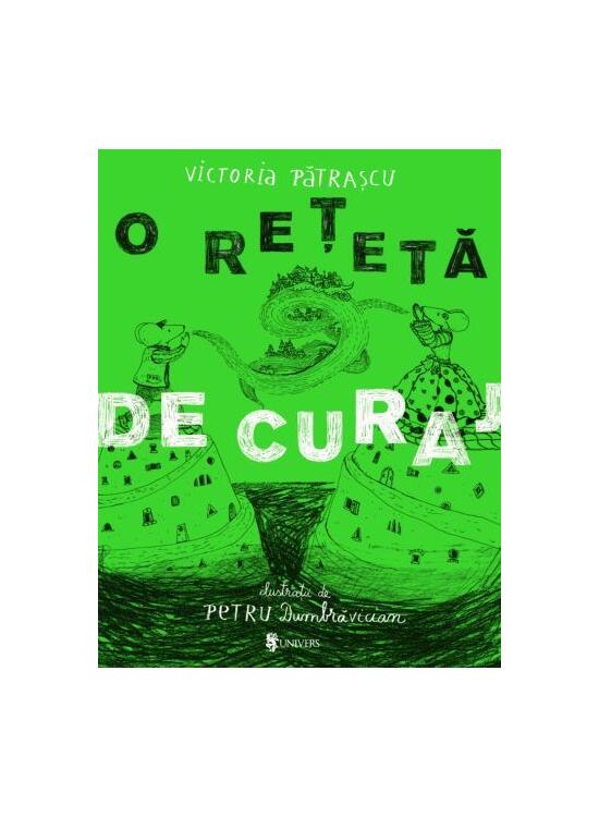 Copertă produs O rețetă de curaj - gallery big 1
