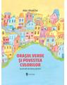 Copertă produs Orașul verde și povestea culorilor - thumb 1