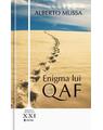 Copertă produs Enigma lui Qaf - thumb 1