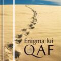 Copertă produs Enigma lui Qaf - gallery small 