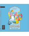 Copertă produs Căsuța lui Snowie - thumb 1