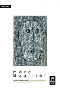 Copertă produs Carnet du temps suspendu/Carnetul timpului suspendat/The booklet of suspended time (ediție trilingvă)