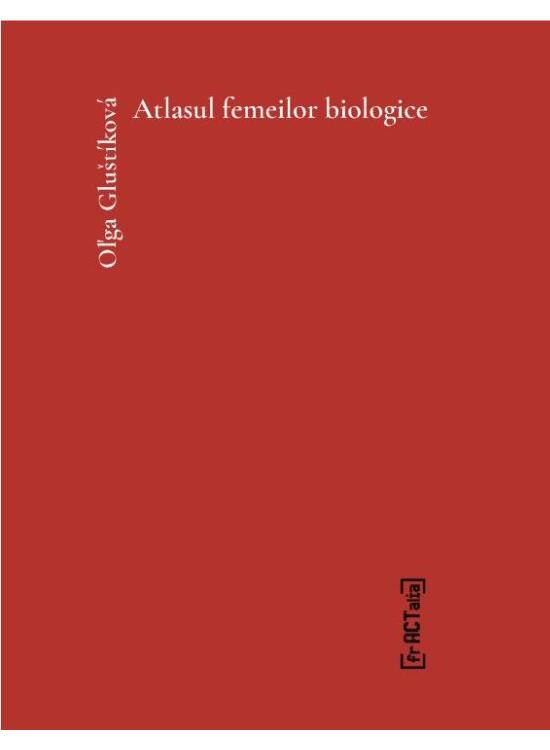Copertă produs Atlasul femeilor biologice - gallery big 1
