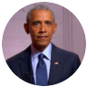 Fotografie autor Barack Obama