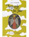 Copertă produs Aventurile lui Tom Tudor (Vol.III) Păstorul norilor - thumb 1