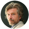 Fotografie autor Karl Ove Knausgård