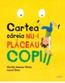 Copertă produs Cartea căreia nu-i plăceau copiii - thumb 1