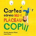 Copertă produs Cartea căreia nu-i plăceau copiii - gallery small 