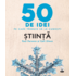 Copertă produs 50 de idei pe care trebuie să le cunoști. Știință