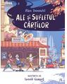 Copertă produs Ale și Sufletul Cărților - thumb 1