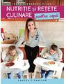 Copertă produs Nutriție și rețete culinare pentru copii - thumb 1