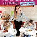 Copertă produs Nutriție și rețete culinare pentru copii - gallery small 