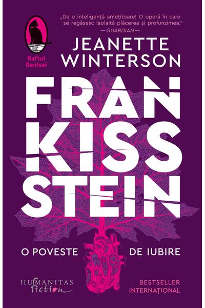 Frankissstein