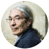 Boualem Sansal