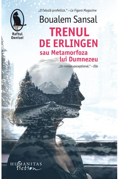 Trenul de Erlingen
