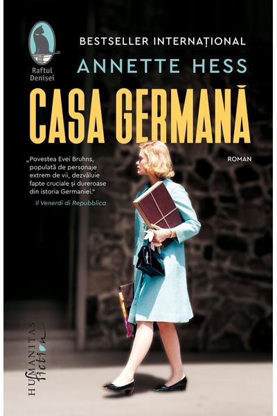 Casa germană