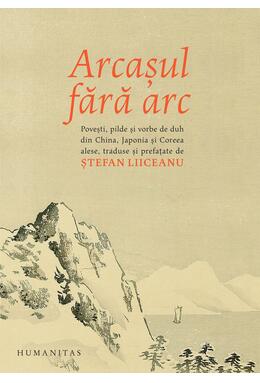 Copertă produs Arcașul fără arc