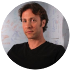 Fotografie autor David Eagleman