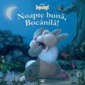 Copertă produs Disney. Iepurași. Noapte bună, Bocănilă! - gallery small 