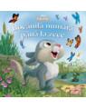 Copertă produs Disney. Iepurași. Bocănilă numără p&acirc;nă la zece - thumb 1