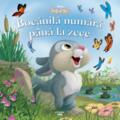 Copertă produs Disney. Iepurași. Bocănilă numără p&acirc;nă la zece - gallery small 