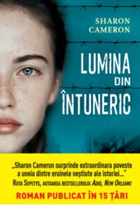 Copertă produs Lumina din &icirc;ntuneric