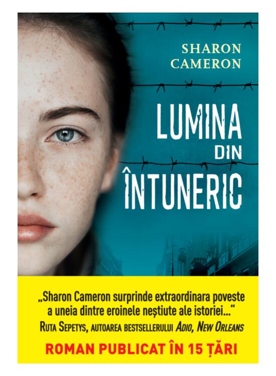 Copertă produs Lumina din întuneric - gallery big 1