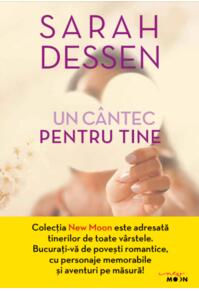 Copertă produs Un cântec pentru tine