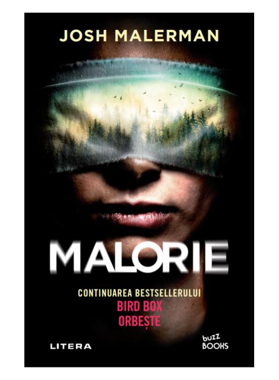 Copertă produs Malorie - gallery big 1