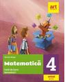 Copertă produs Matematică. Caiet de lucru. Clasa a IV-a. Semestrul I - thumb 1