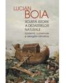 Copertă produs Scurtă istorie a dezastrelor naturale - thumb 1