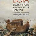 Copertă produs Scurtă istorie a dezastrelor naturale - gallery small 