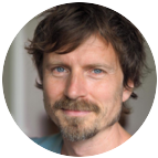 Fotografie autor Oliver Scherz